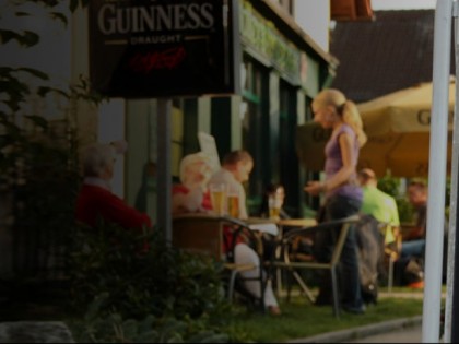 Foto: Fiddler's Green Irishpub